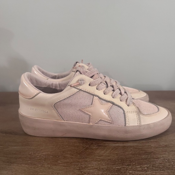 Vintage Havana sneakers - Picture 4 of 4